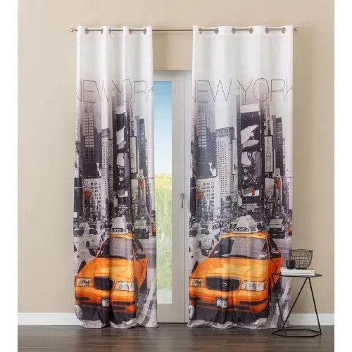 Pannello Tenda New York