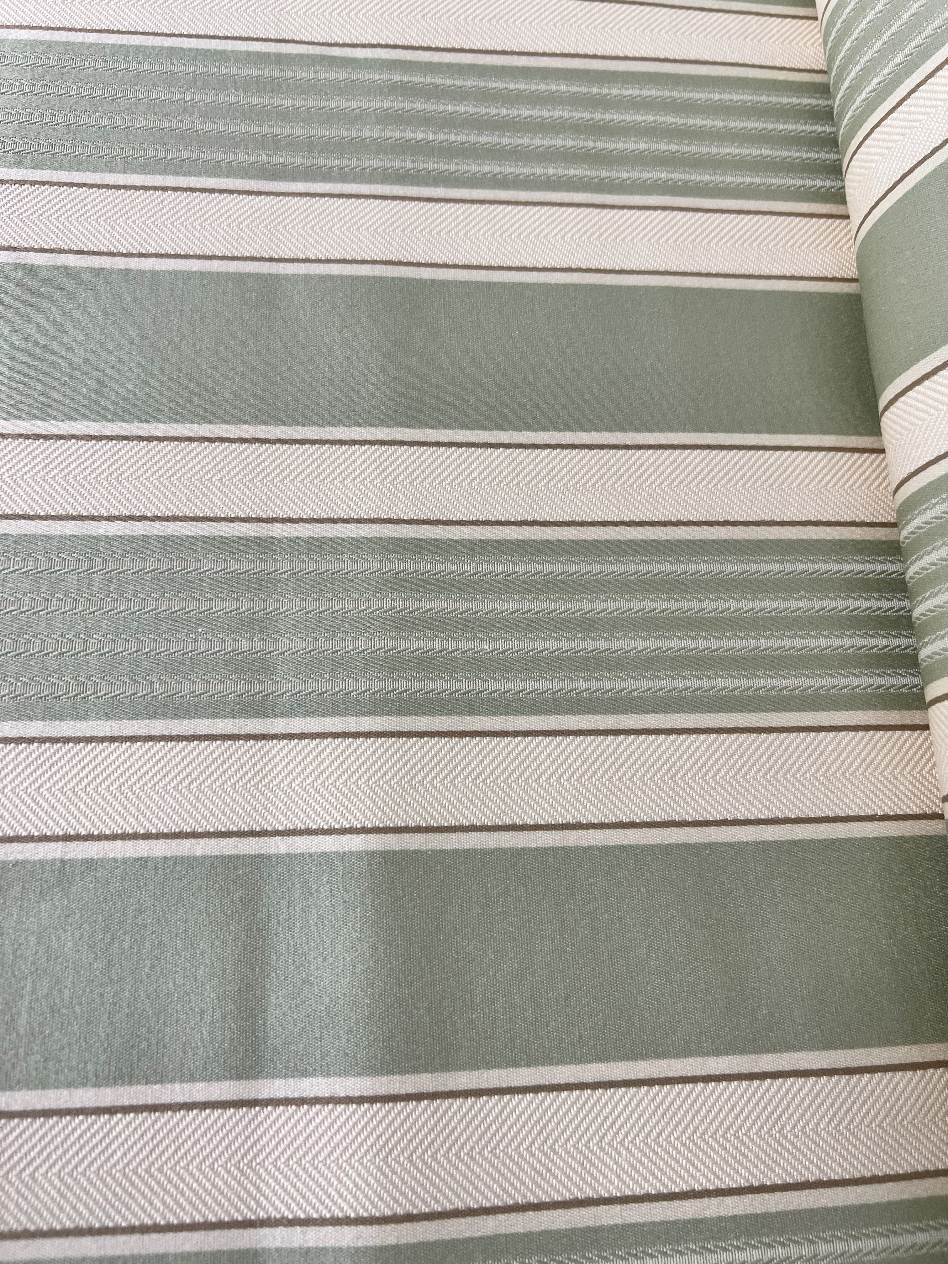 Scampolo Tappezzeria Rigato