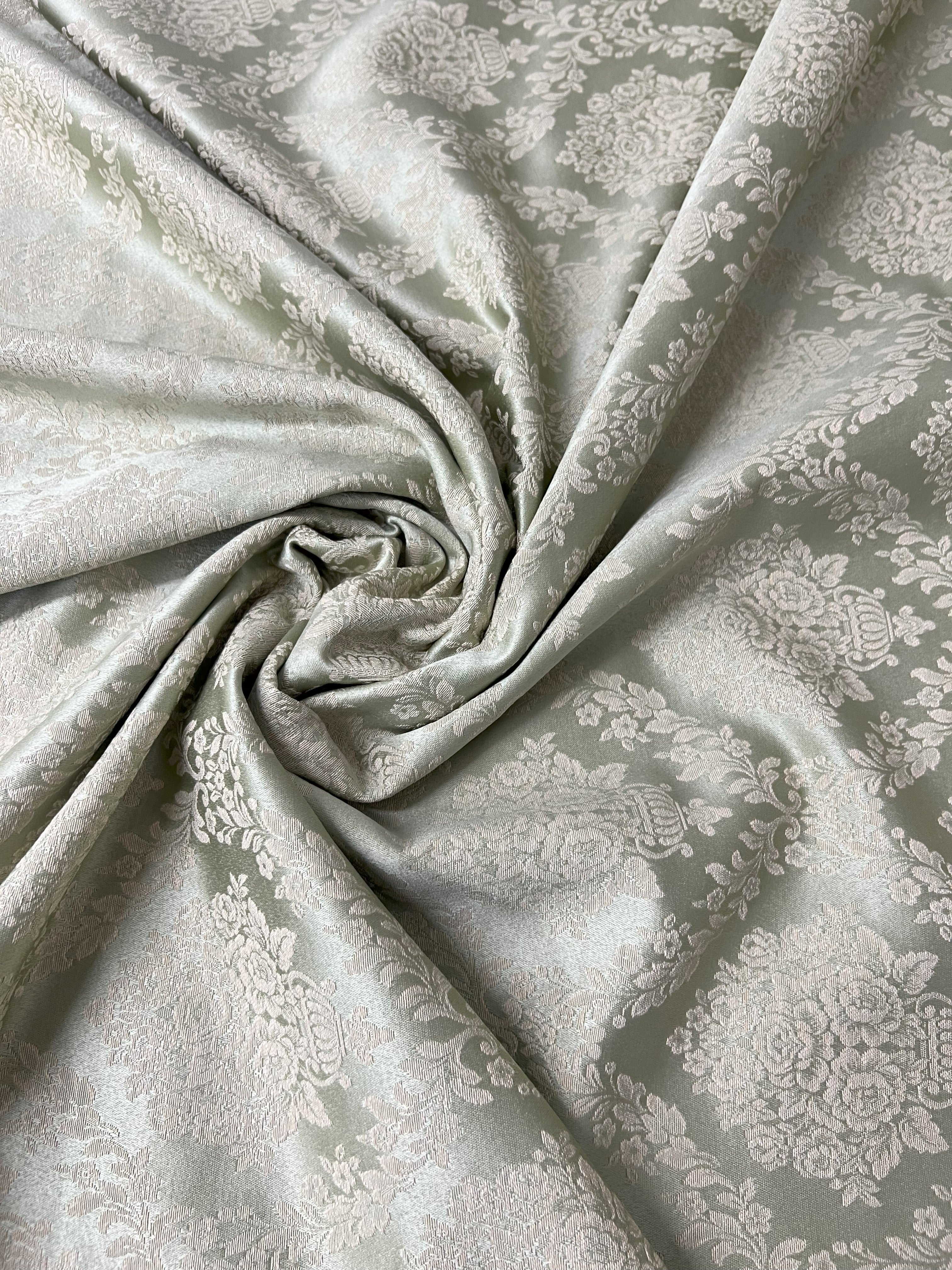 Scampolo Tappezzeria Medaglione Imperiale Piccolo