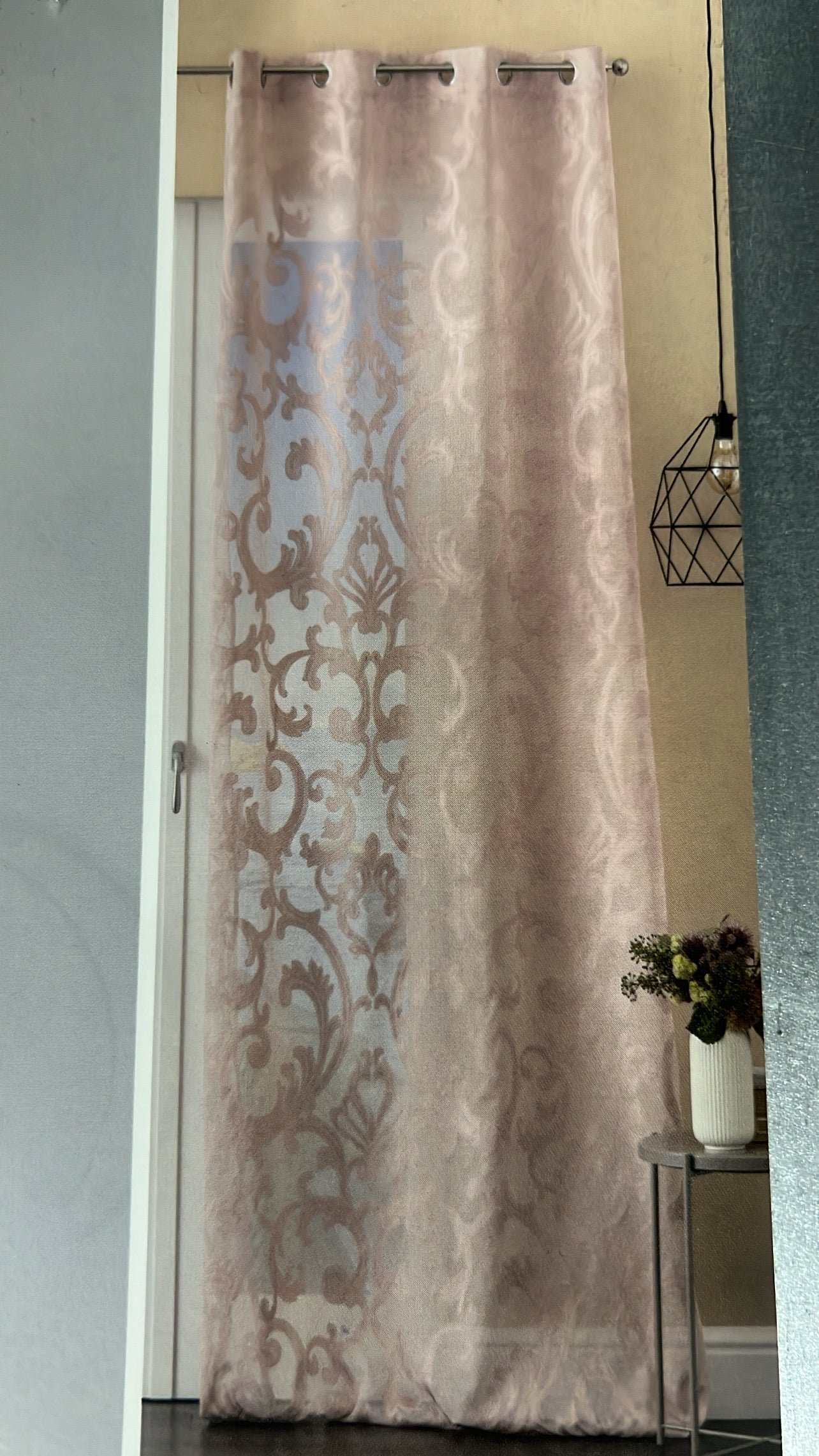 Pannello Tenda Calcutta