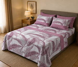 Completo Letto Matrimoniale Oriental