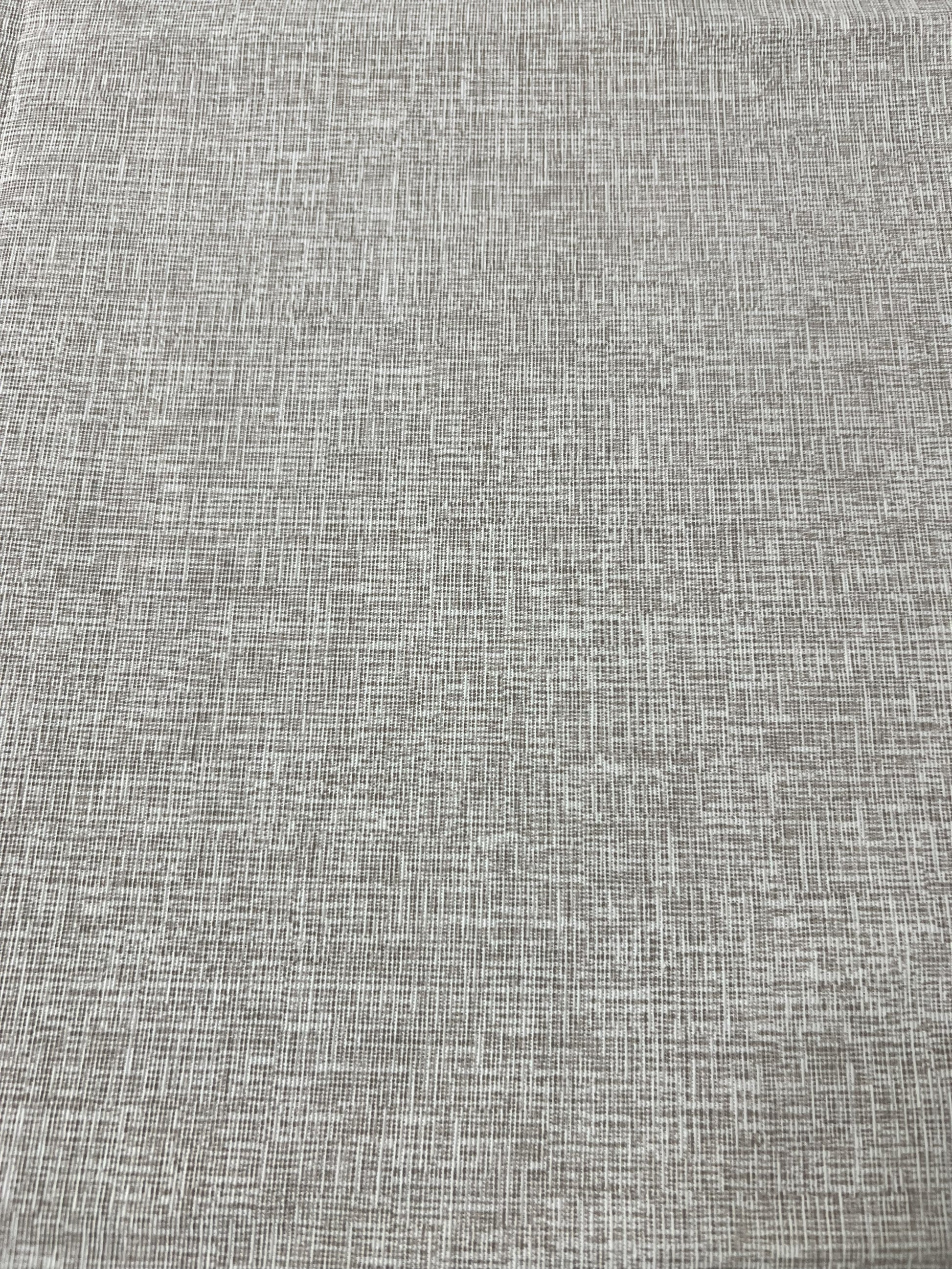 Scampolo Cotone Arredo Tinta Unita Jeansato