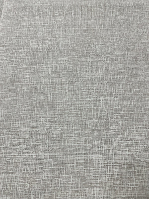 Scampolo Cotone Arredo Tinta Unita Jeansato