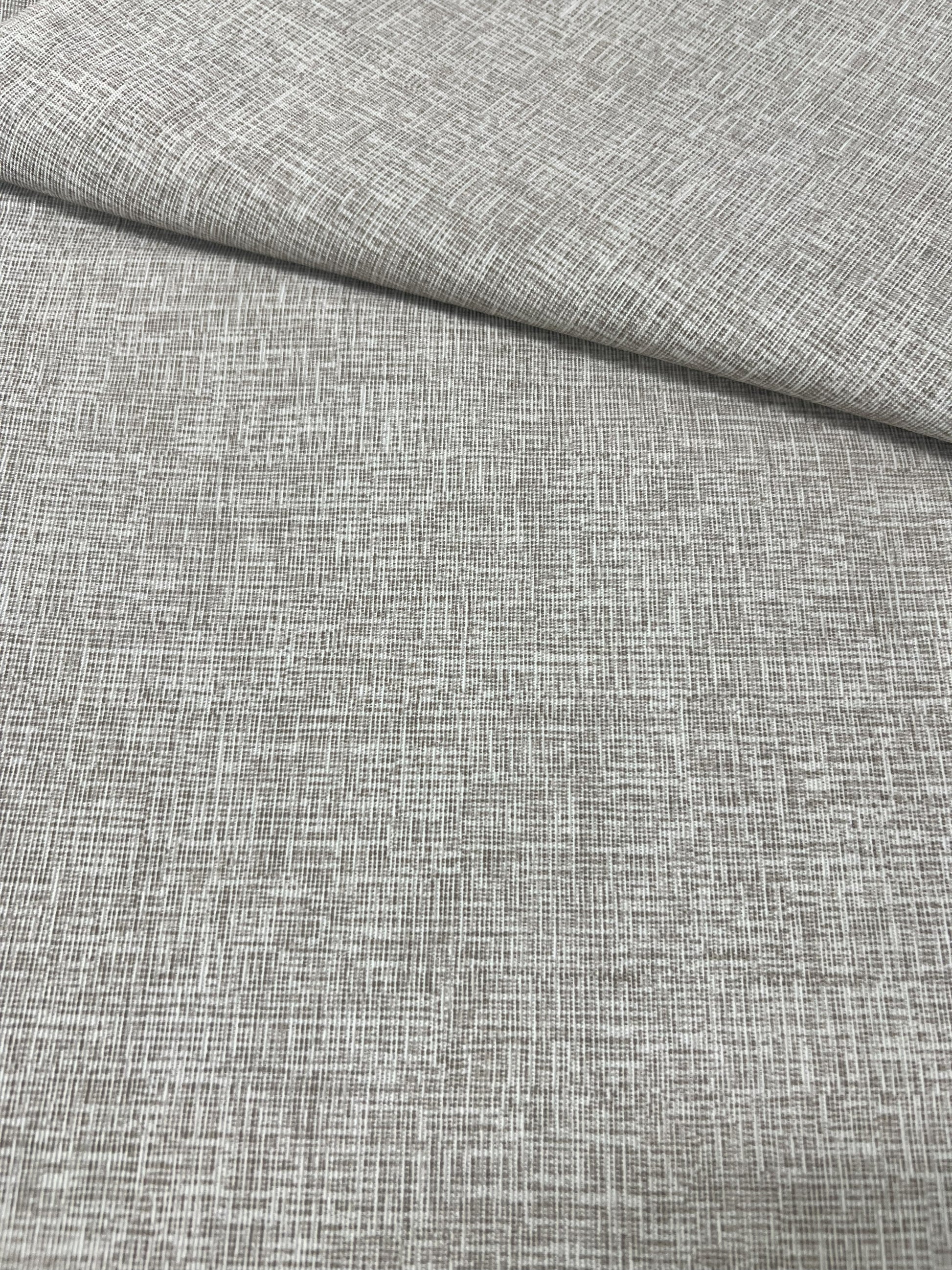Scampolo Cotone Arredo Tinta Unita Jeansato