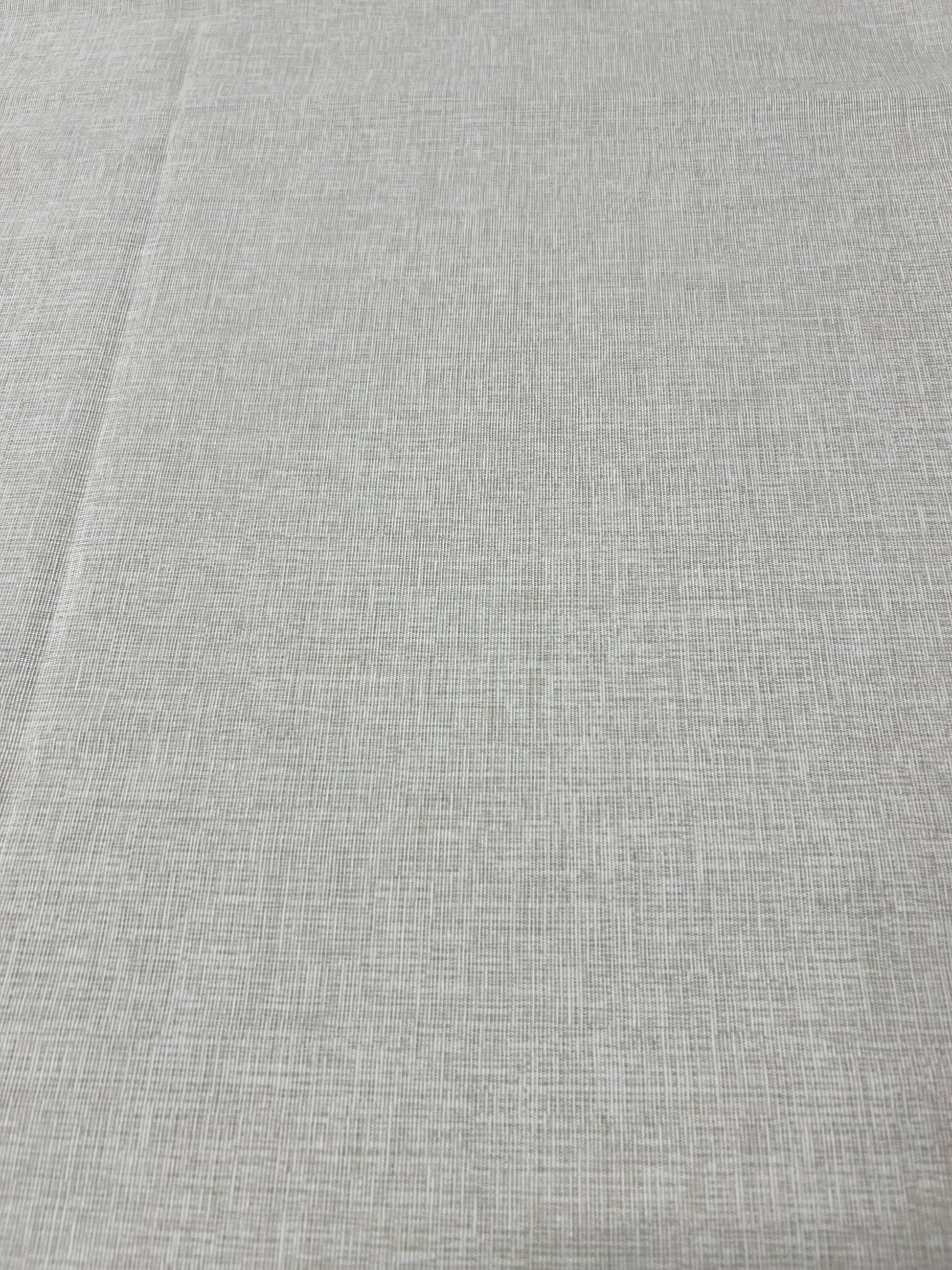 Scampolo Cotone Arredo Tinta Unita Jeansato