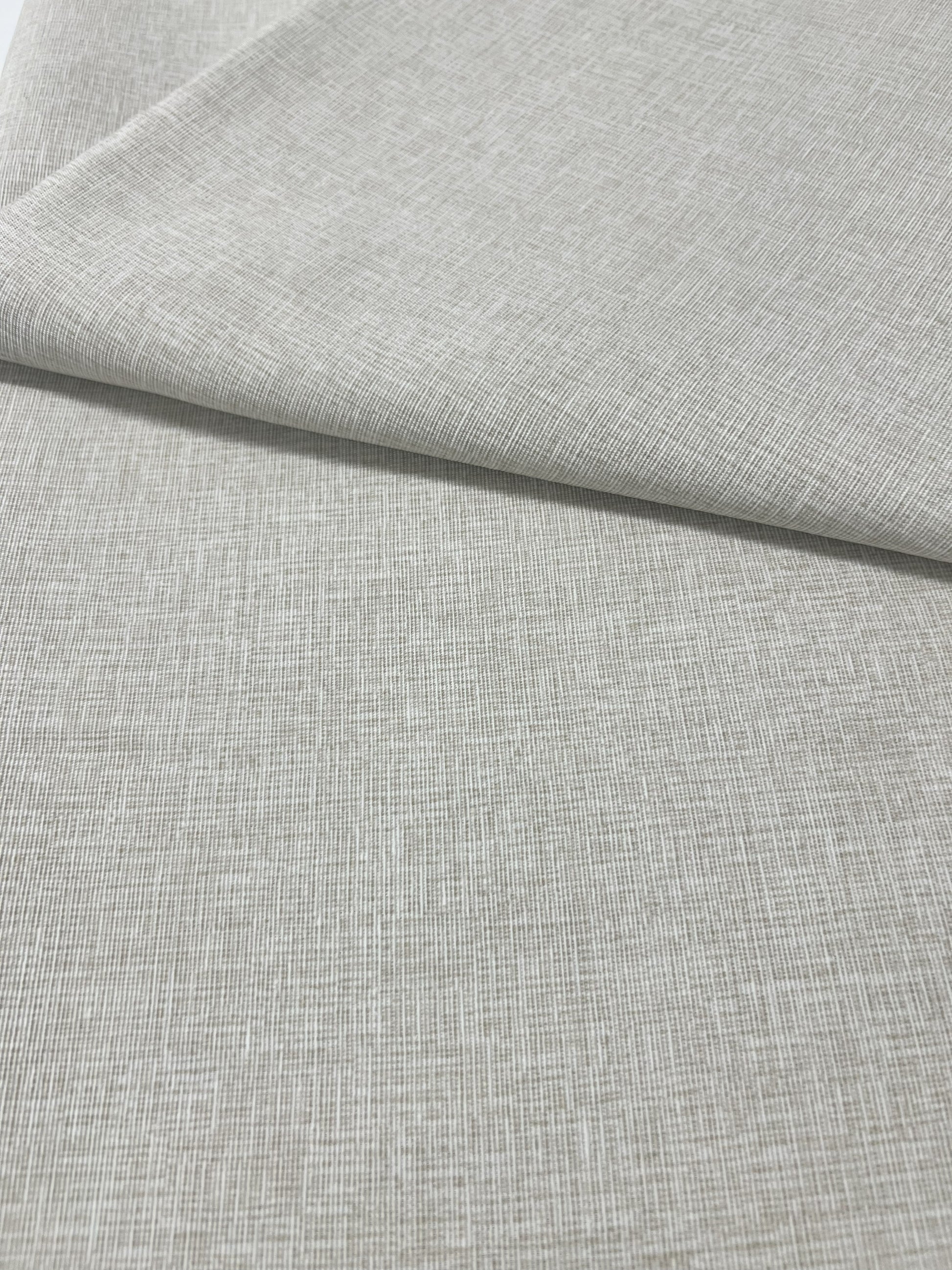 Scampolo Cotone Arredo Tinta Unita Jeansato