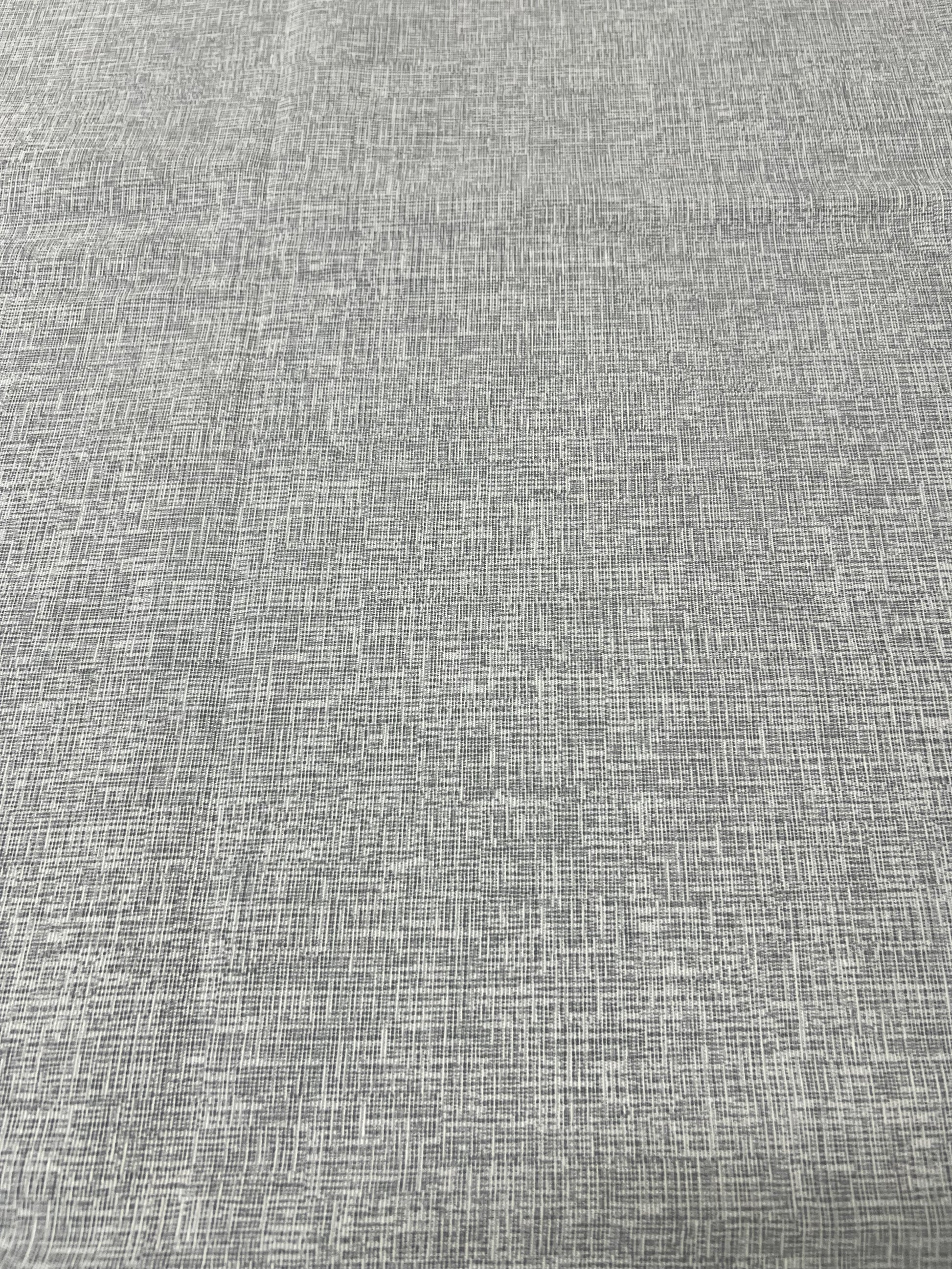Scampolo Cotone Arredo Tinta Unita Jeansato