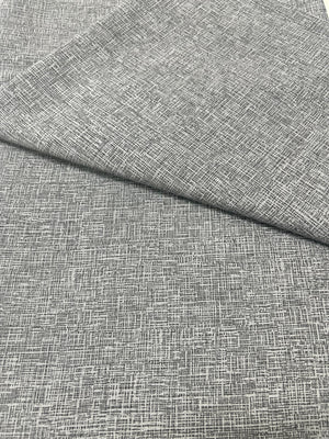 Scampolo Cotone Arredo Tinta Unita Jeansato