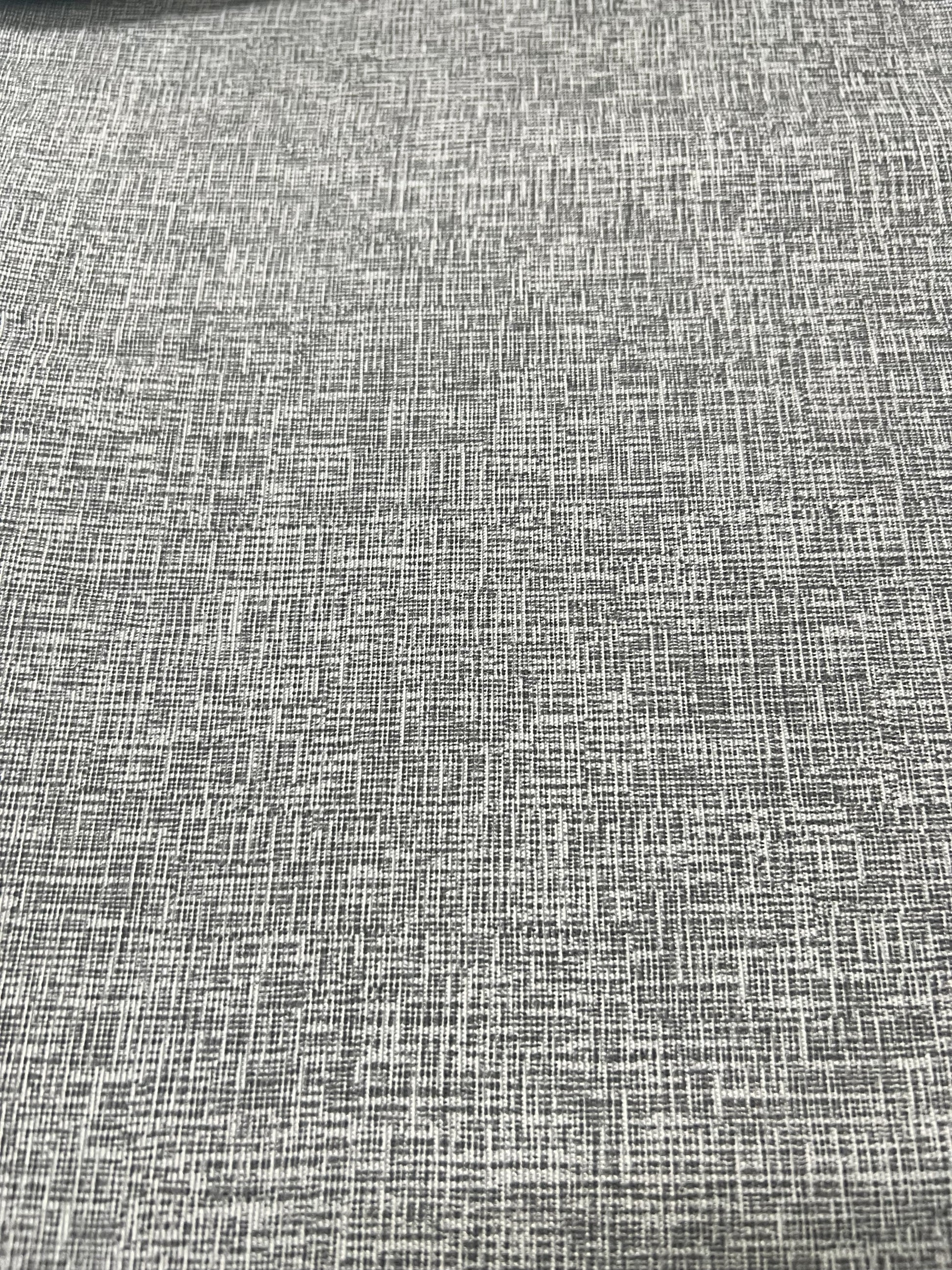 Scampolo Cotone Arredo Tinta Unita Jeansato