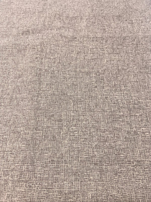 Scampolo Cotone Arredo Tinta Unita Jeansato