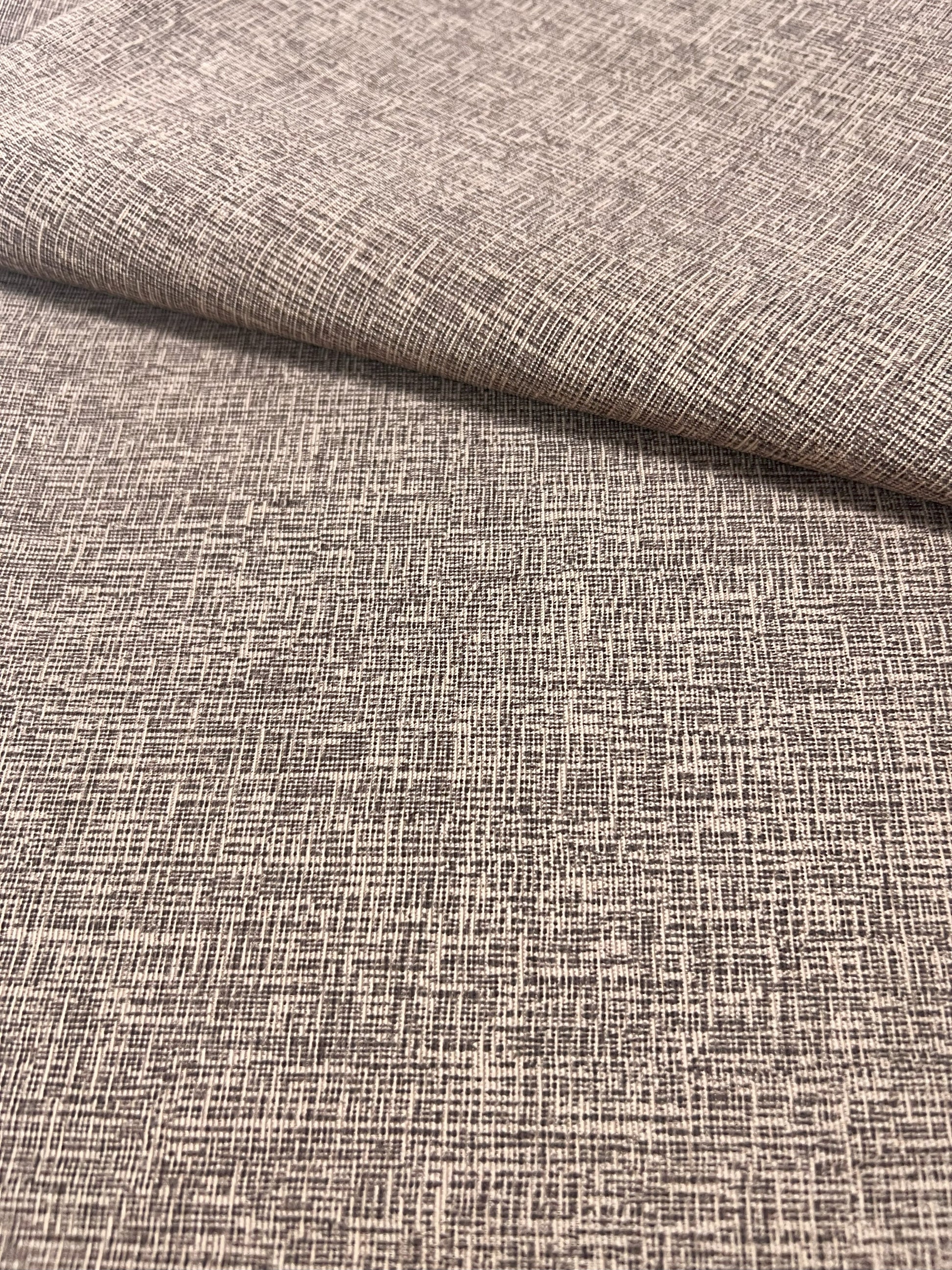 Scampolo Cotone Arredo Tinta Unita Jeansato