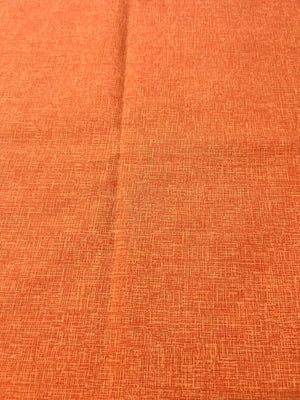 Scampolo Cotone Arredo Tinta Unita Jeansato