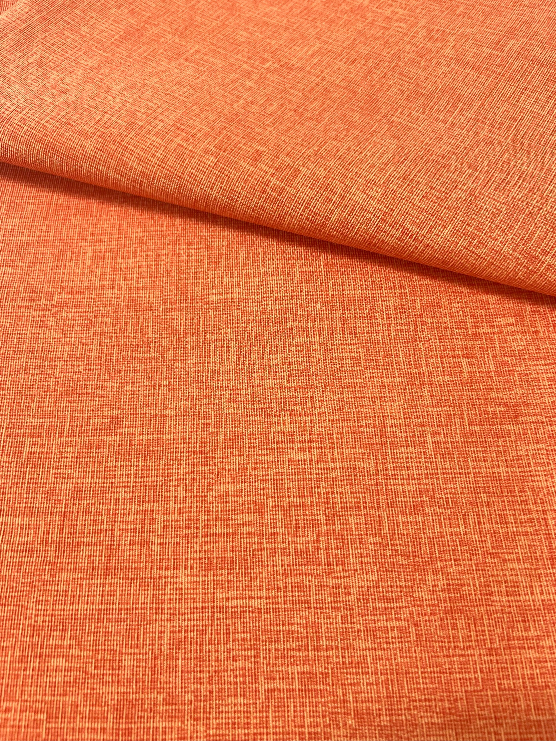 Scampolo Cotone Arredo Tinta Unita Jeansato