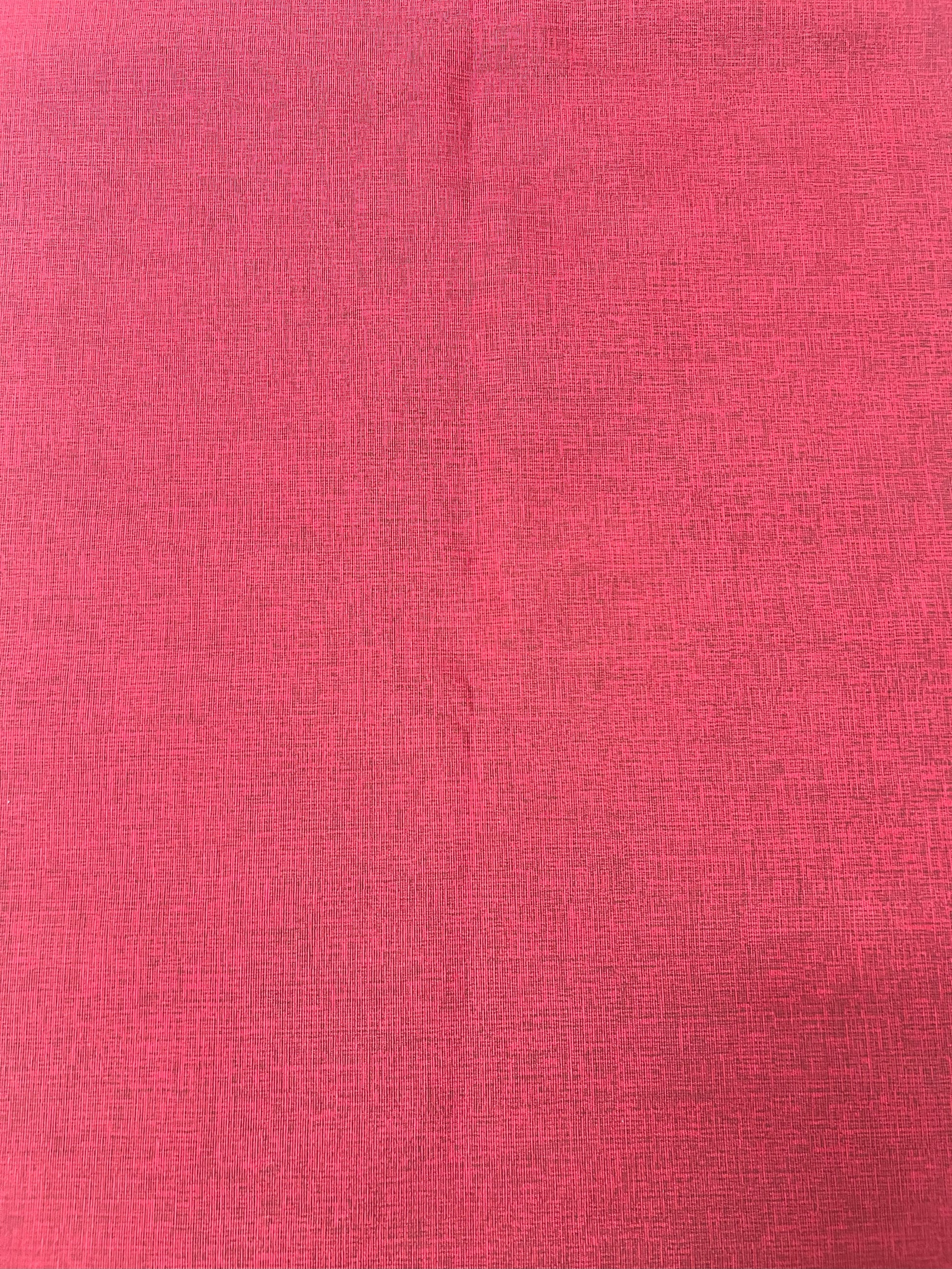 Scampolo Cotone Arredo Tinta Unita Jeansato