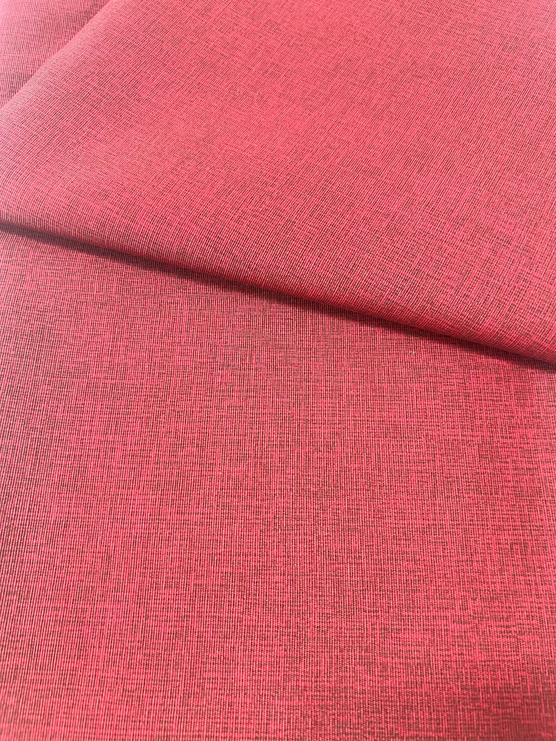 Scampolo Cotone Arredo Tinta Unita Jeansato
