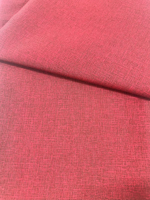 Scampolo Cotone Arredo Tinta Unita Jeansato
