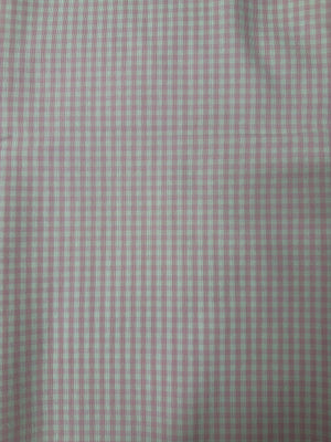 Scampolo cotone arredo Quadrettino