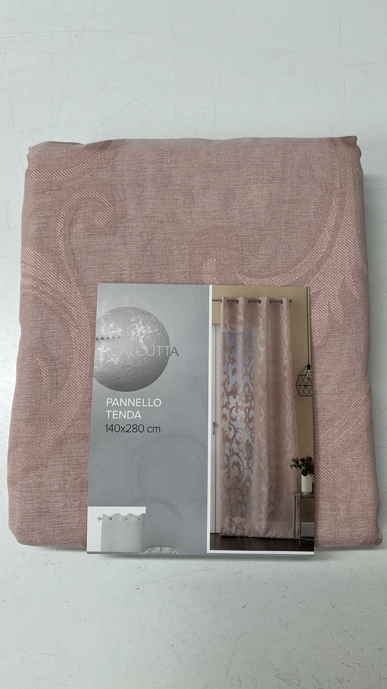 Pannello Tenda Calcutta