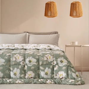 Trapunta Linea Oro Double Face Cleris