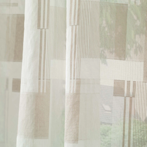 Tenda Confezionata Varsavia Jacquard