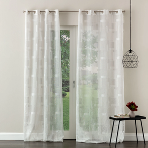 Tenda Confezionata Varsavia Jacquard