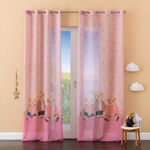 Tenda Confezionata Teddy