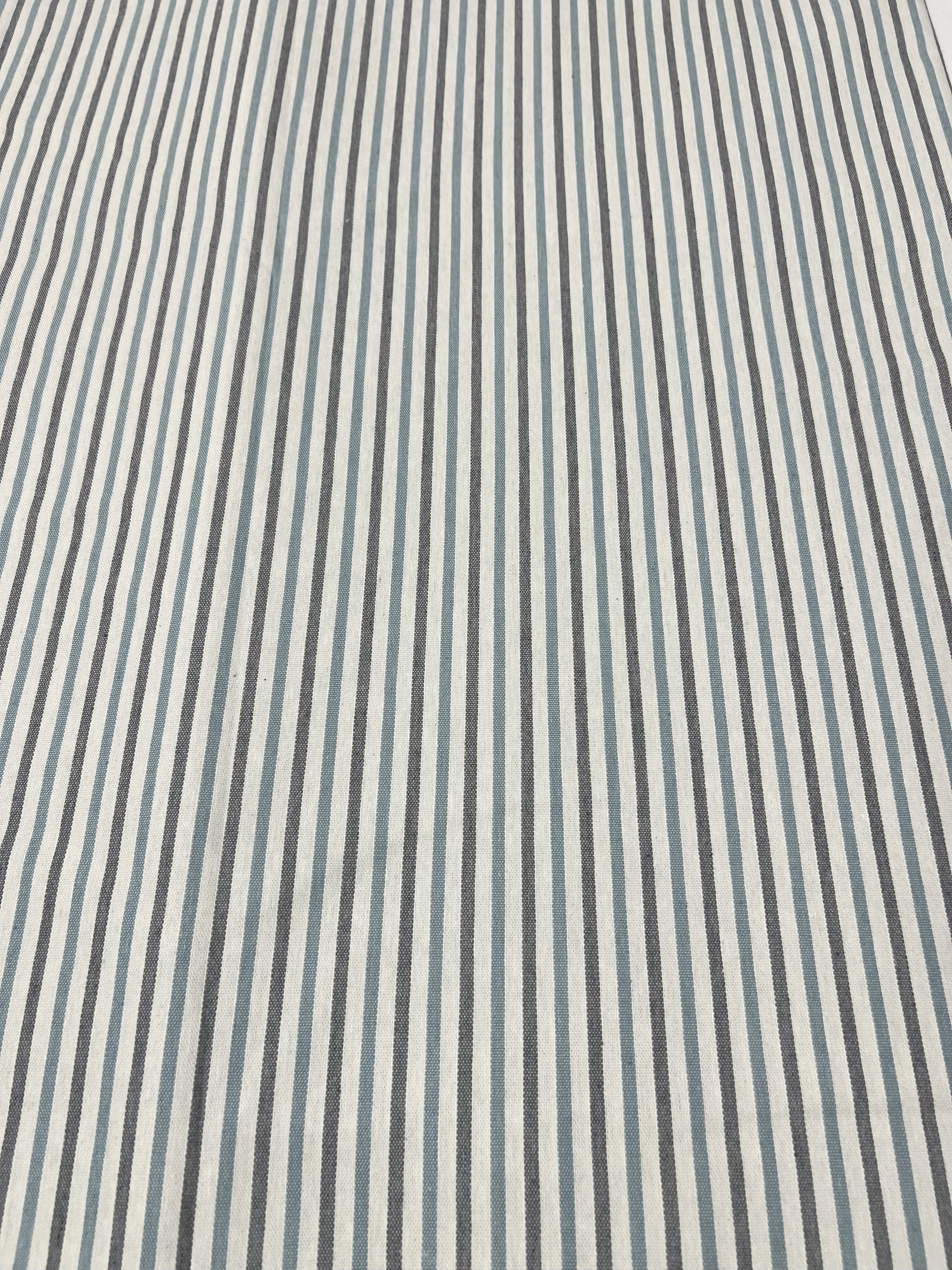 Scampolo Cotone Arredo Riga Fine