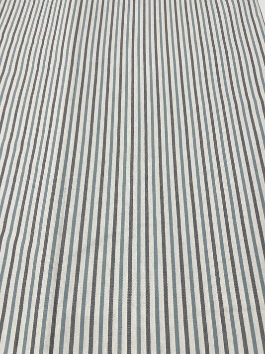 Scampolo Cotone Arredo Riga Fine