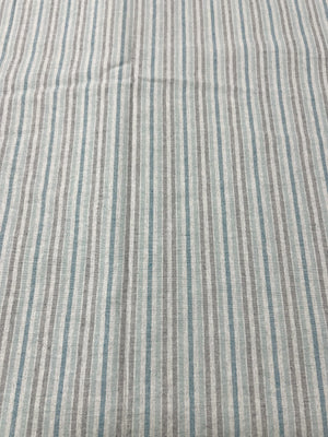 Scampolo Cotone Arredo Riga Extra Fine