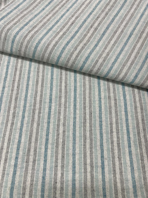 Scampolo Cotone Arredo Riga Extra Fine