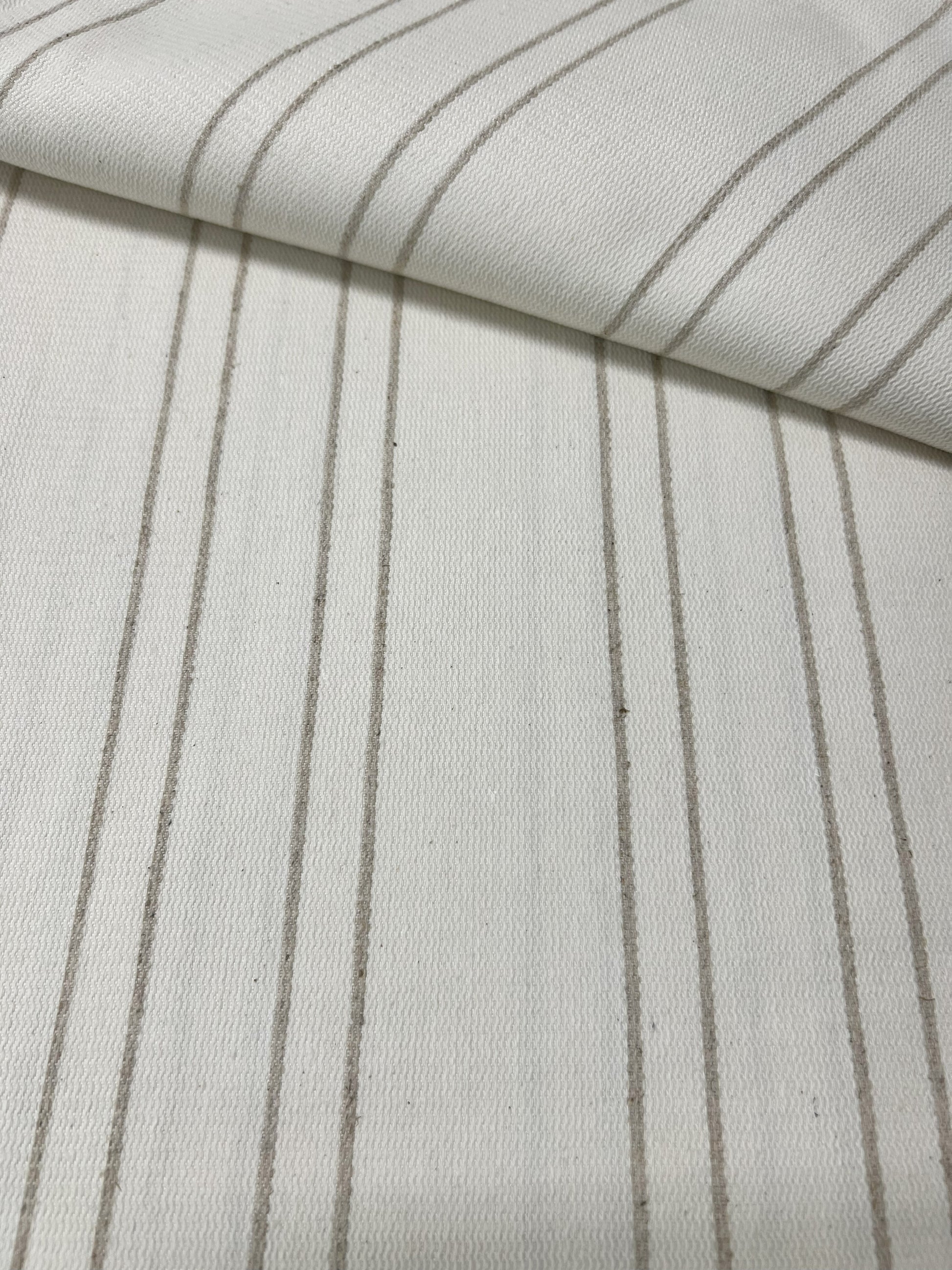 Scampolo Cotone Arredo Riga Classica