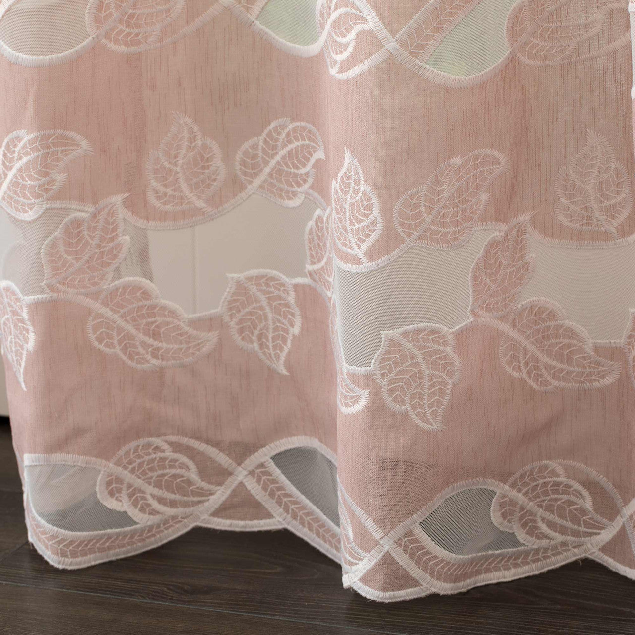 Pannello Tenda Flourish