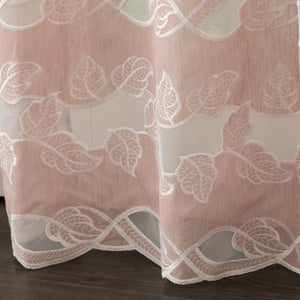 Pannello Tenda Flourish