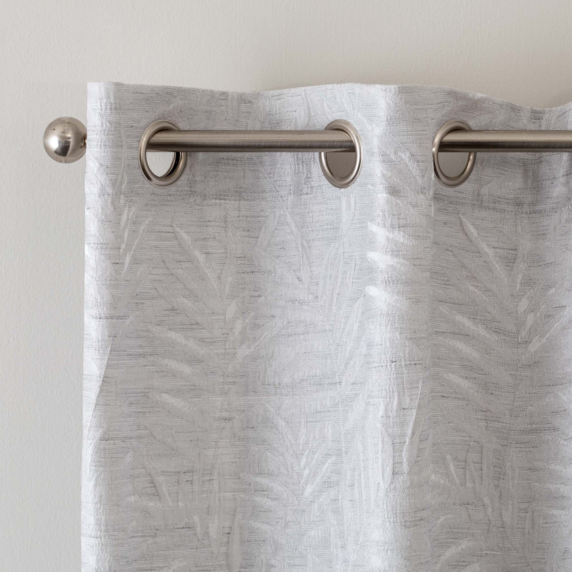 Linea Oro Pannello Tenda Jacquard Twilly