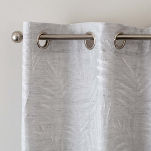 Linea Oro Pannello Tenda Jacquard Twilly