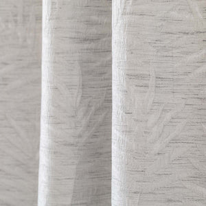 Linea Oro Pannello Tenda Jacquard Twilly