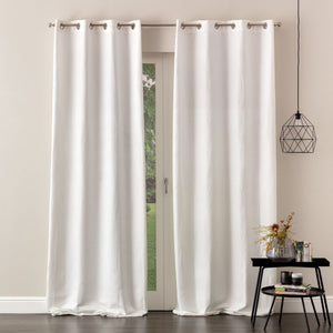 Linea Oro Pannello Tenda Alis
