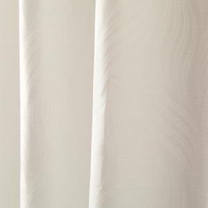 Linea Oro Pannello Tenda Alis