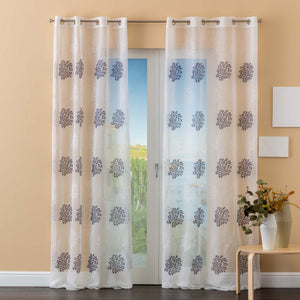 Linea Oro Pannello Tenda Saint Tropez