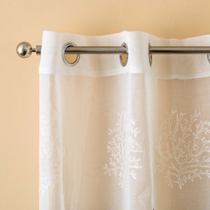 Linea Oro Pannello Tenda Saint Tropez