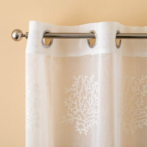 Linea Oro Pannello Tenda Saint Tropez