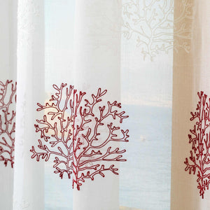 Linea Oro Pannello Tenda Saint Tropez