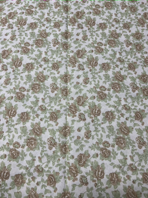 Scampolo cotone arredo Fiorellino provenzale