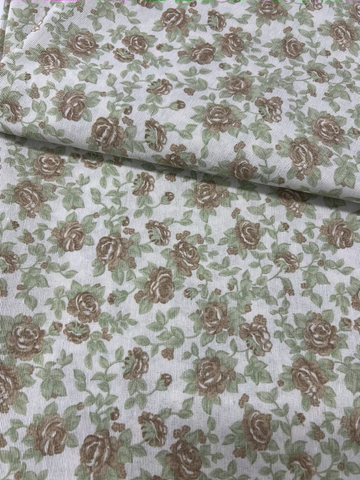 Beige e Verde