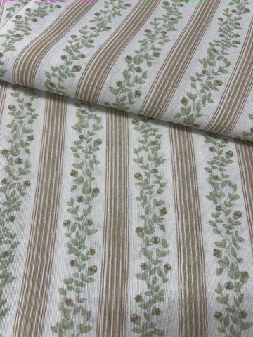 Beige e Verde
