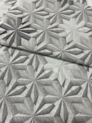 Scampolo cotone arredo Geometrico