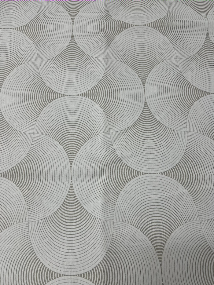 Scampolo cotone arredo Eleganza moderna