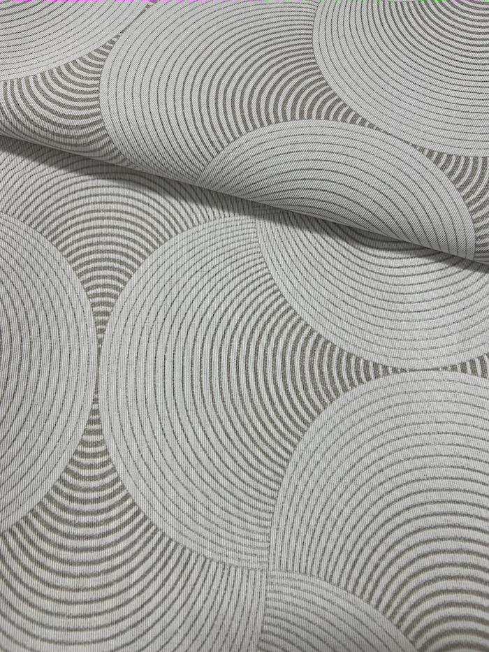 Scampolo cotone arredo Eleganza moderna