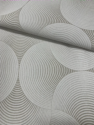 Scampolo cotone arredo Eleganza moderna