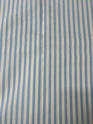 Scampolo cotone arredo Rigato